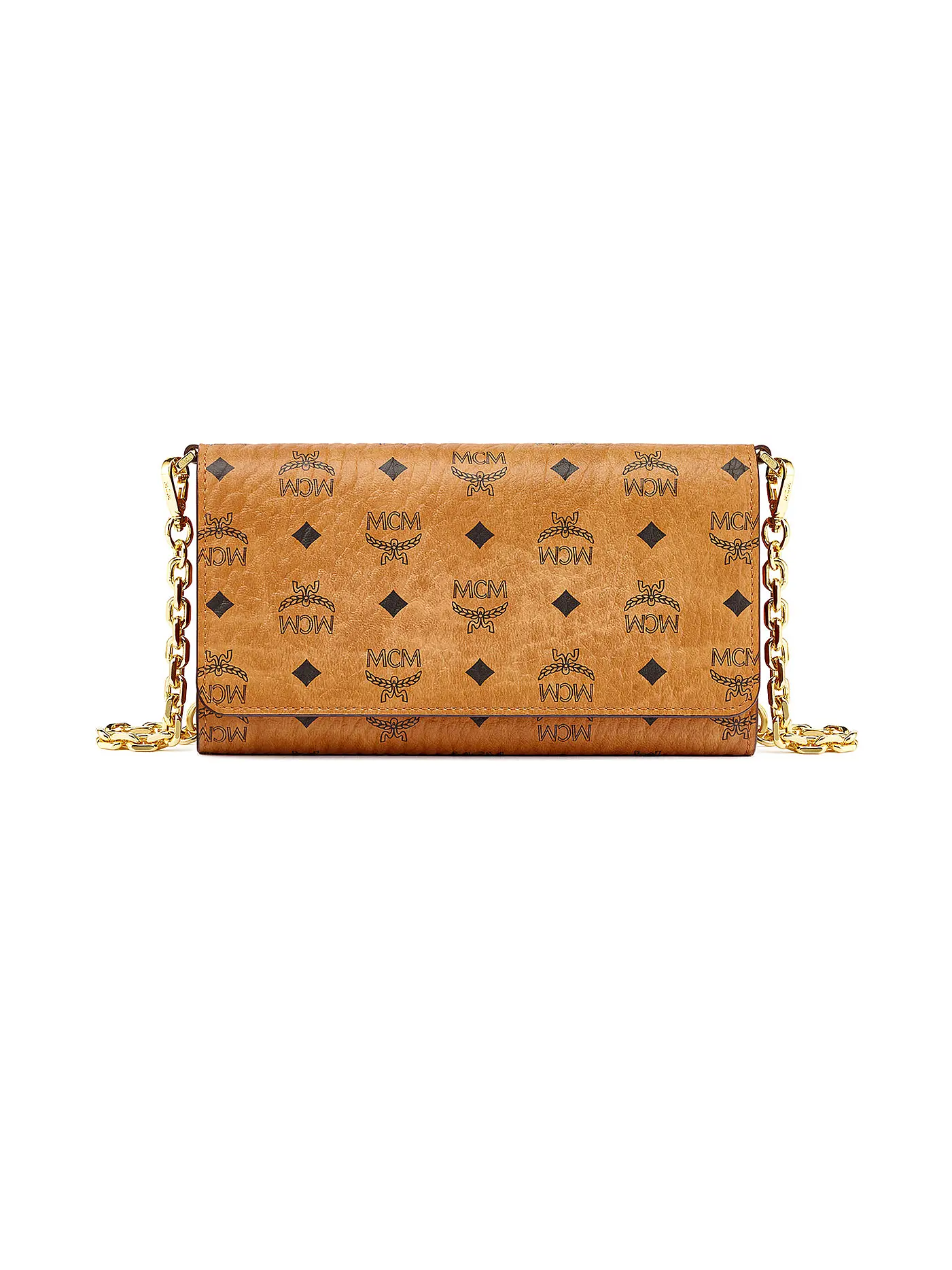 MCM | Handytasche mit Kartenetui Visetos | 
